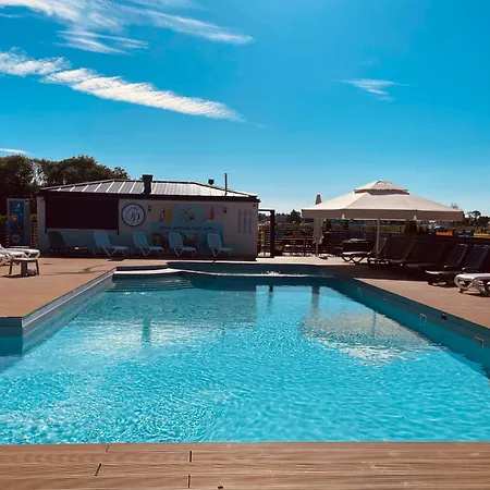 Apartment Black Sarbinowo